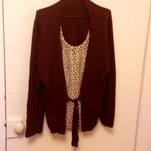 Tradition fooler top